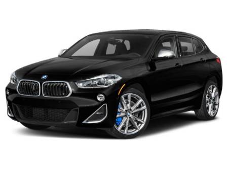 2020 BMW X2 M35i