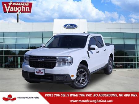 2023 Ford Maverick XLT