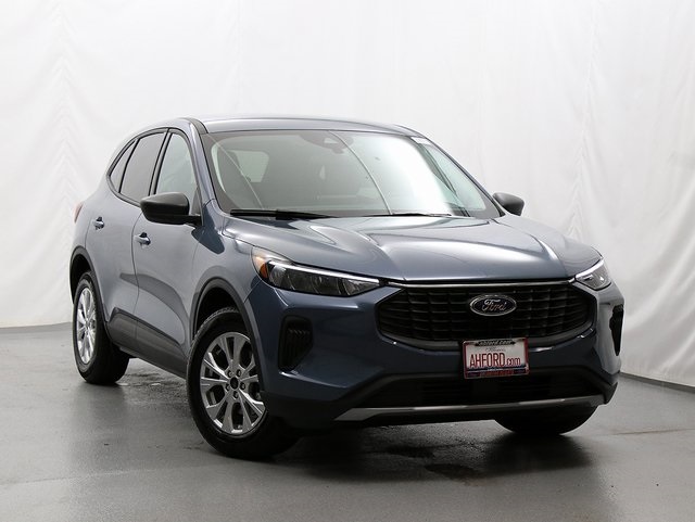 New 2025 Ford Escape Active