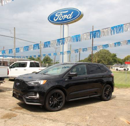 2024 Ford Edge ST-Line