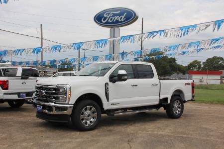 2025 Ford Super Duty F-250 SRW LARIAT