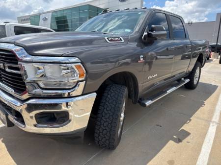 2021 RAM 2500 Lone Star