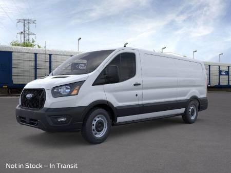 2025 Ford Transit Cargo Van Cargo Van