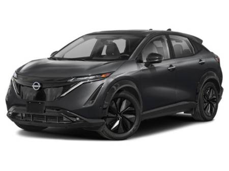 2024 Nissan Ariya PLATINUM+ E-4ORCE