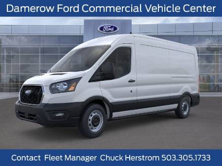 2025 Ford Transit-350 Base