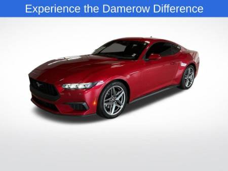 2024 Ford Mustang EcoBoost®