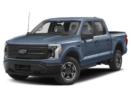 2023 Ford F-150 Lightning PRO