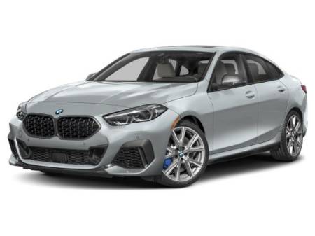 2024 BMW 2 Series M235i xDrive