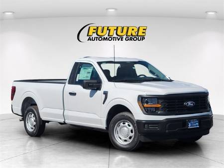 2024 Ford F-150 XL