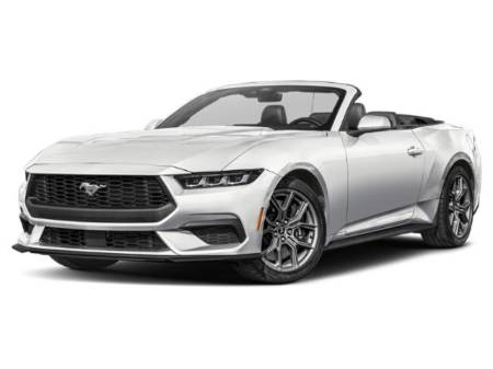2024 Ford Mustang EcoBoost® Premium