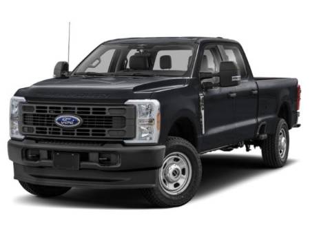 2023 Ford Super Duty F-350 DRW XL
