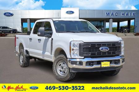 2024 Ford F-250SD XL
