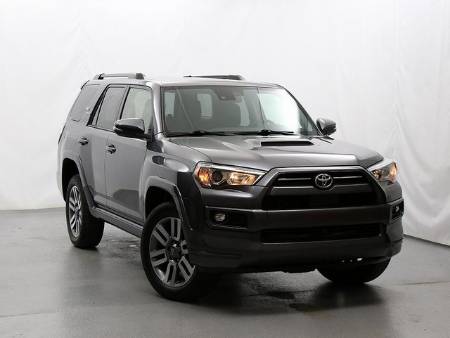 2022 Toyota 4Runner TRD Sport