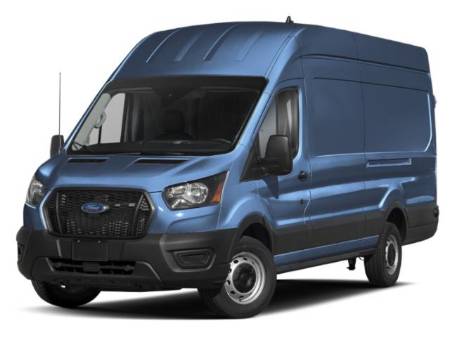 2025 Ford Transit Cargo Van Cargo Van