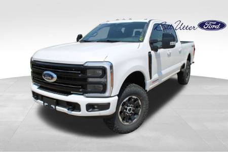 2026 Ford F-250SD