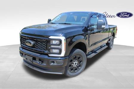 2026 Ford F-250SD