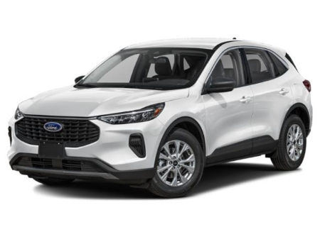 2026 Ford Escape Active®