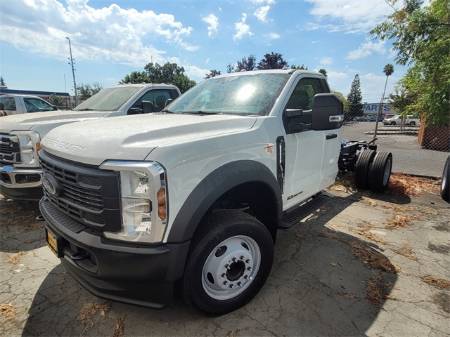 2024 Ford F-550SD XL
