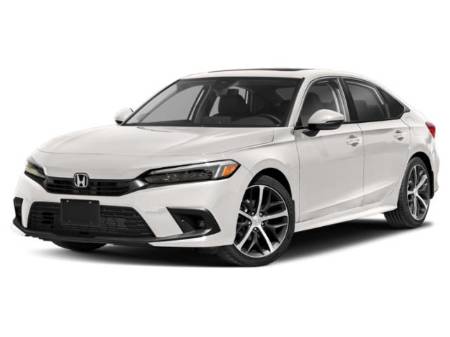 2024 Honda Civic Touring Sedan