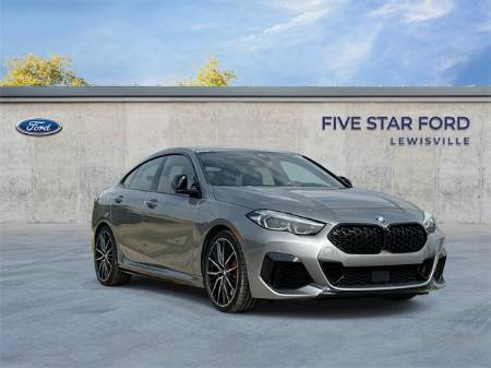 2024 BMW 2 Series M235i xDrive