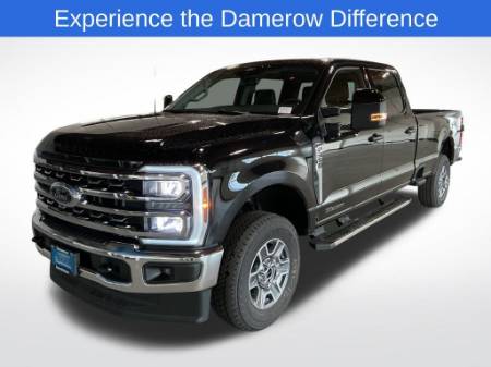 2026 Ford F-350SD