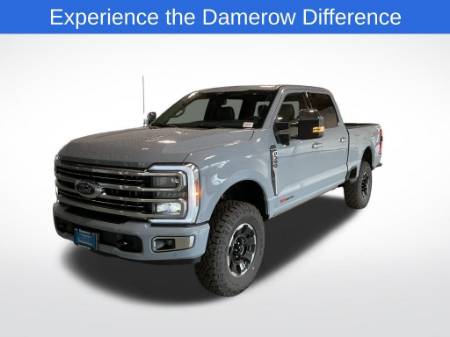 2026 Ford F-350SD