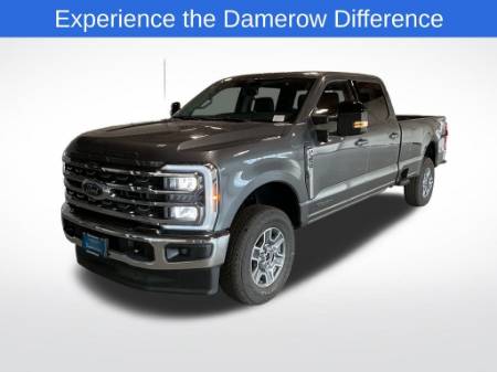 2026 Ford F-350SD