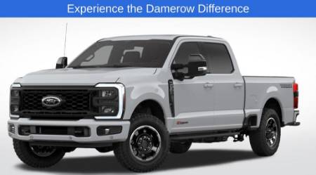 2026 Ford F-350SD