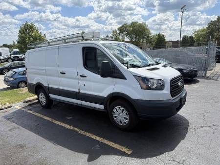 2018 Ford Transit-250 Base