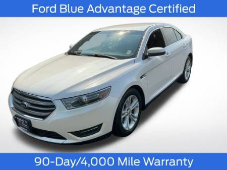 2016 Ford Taurus SEL