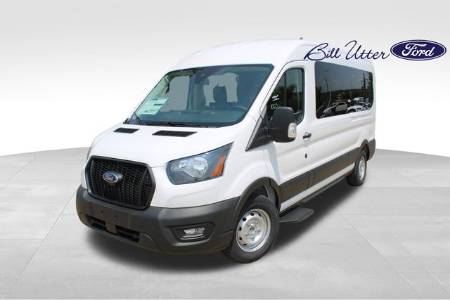 2025 Ford Transit-350 XL