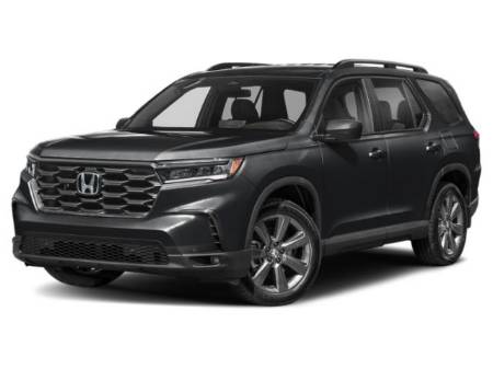 2023 Honda Pilot 2WD Sport