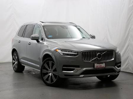 2024 Volvo XC90 Recharge Plug-In Hybrid Ultimate