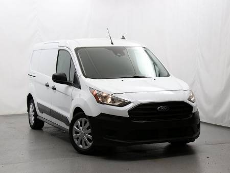 2022 Ford Transit Connect XL