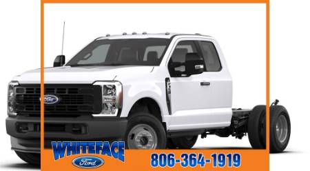 2026 Ford F-350SD