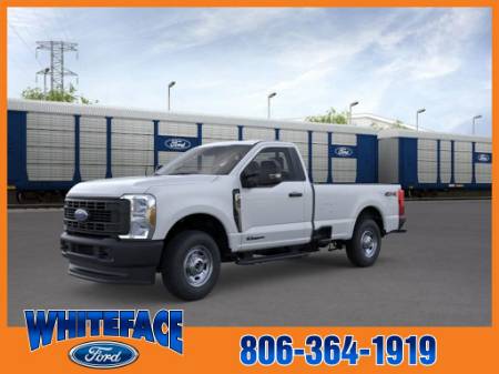 2025 Ford F-350SD XL