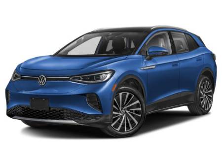 2025 Volkswagen ID.4 PRO S Plus