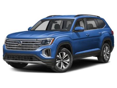 2026 Volkswagen Atlas SE w/Technology