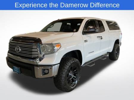 2014 Toyota Tundra Limited