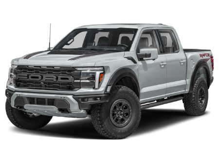 2024 Ford F150 Raptor