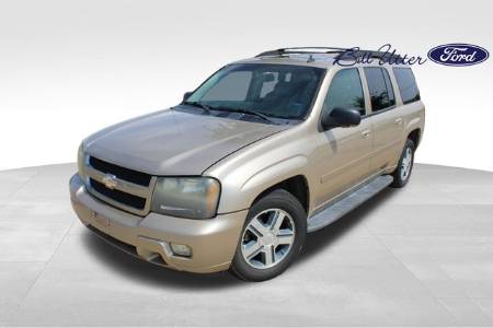 2006 Chevrolet TrailBlazer EXT LT