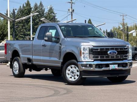 2024 Ford F-350SD XLT