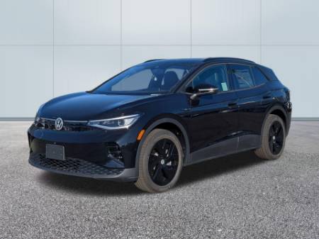 2025 Volkswagen ID.4 PRO S Plus
