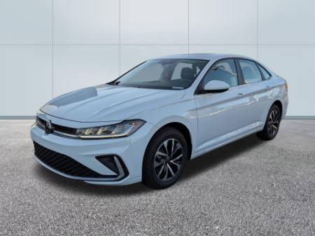 2025 Volkswagen Jetta S 1.5T