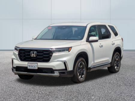 2024 Honda Pilot EX-L 7 Passenger