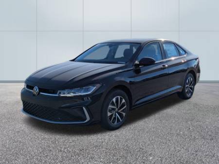 2025 Volkswagen Jetta S 1.5T