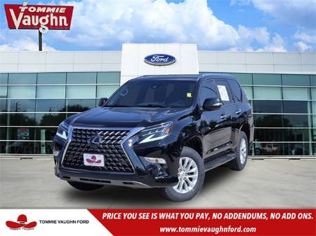 2021 Lexus GX GX 460 Premium