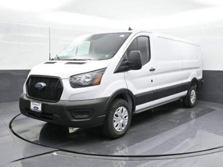 2024 Ford Transit Cargo Van Base