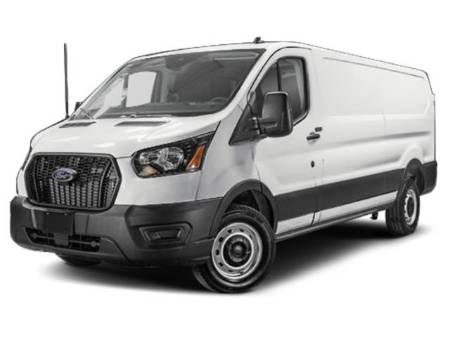 2023 Ford Transit Cargo Van