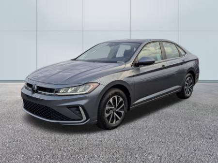 2025 Volkswagen Jetta S 1.5T